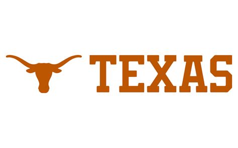 Texas Longhorns Logo | 03 - PNG Logo Vector Brand Downloads (SVG, EPS)