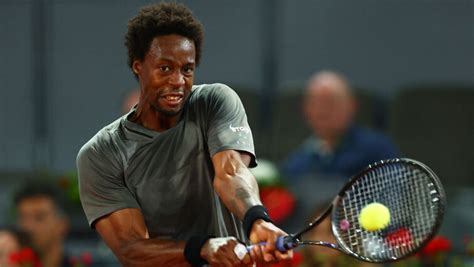 Gaël Monfils joins forces with Artengo · tennisnet.com