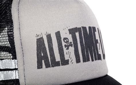 All Time Low Band Merch | Hymne