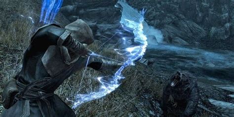 The Best Breton Builds In The Elder Scrolls V: Skyrim | Skyrim, Elder scrolls, Skyrim character ...