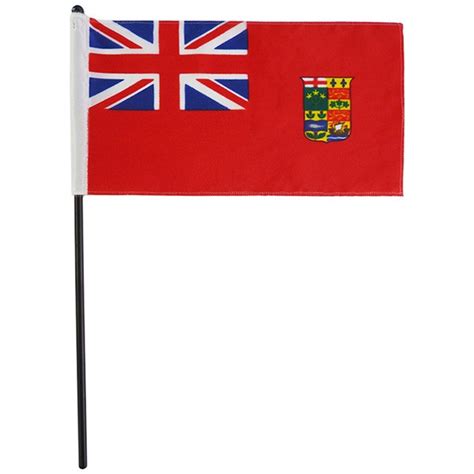 Canadian Red Ensign (1868-1922) - Vimy Ridge Ensign - Former Flags of ...