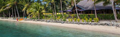 Aore Island Resort: Vanuatu All-Inclusive Holiday Deals 2022