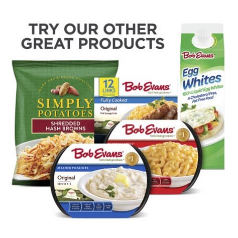 Bob Evans Macaroni and Cheese, 20 oz - Pick ‘n Save