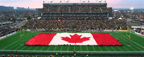 hamilton tiger cats stadium - Myrta Metcalf