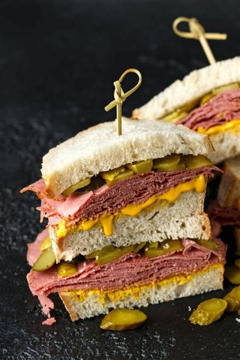 10 Best Pastrami Recipes (+ Easy Meal Ideas) - Insanely Good