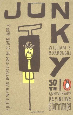 Junky by William S. Burroughs