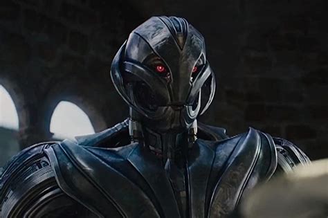 Why Ultron Is the Worst Marvel Villain