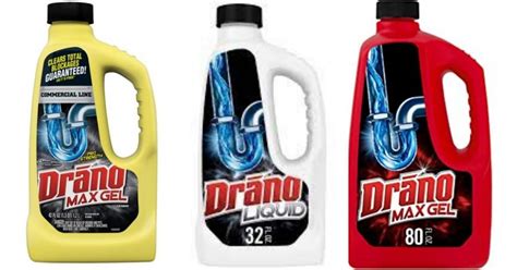 Does Drano Really Work? And How Does it Work? - Plumbing Sniper