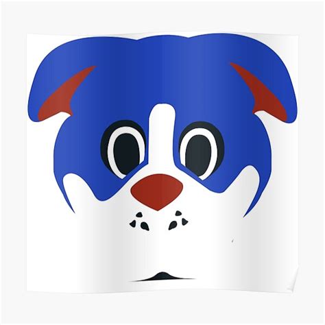 "Philadelphia 76ers Mascot Franklin" Poster for Sale by jhco | Redbubble