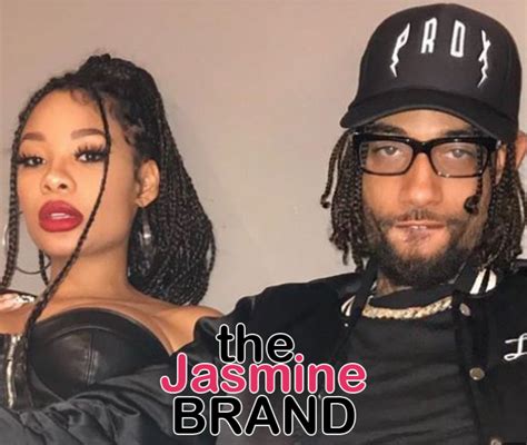 Late Rapper PNB Rock's Girlfriend Says She & His Children Will Not ...