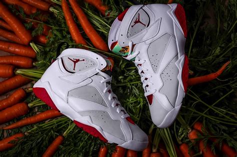 Air Jordan 7 Retro Hare 2015 Release Date - SBD