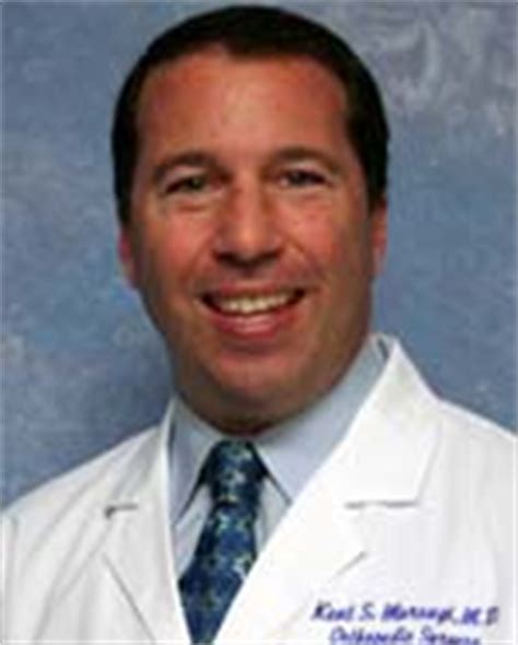 Orthopedic Surgeon: Dr Kent S Marangi MD - CHOC, Orange County