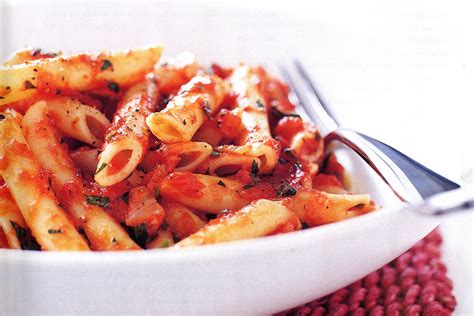 tomato pasta sauce recipe