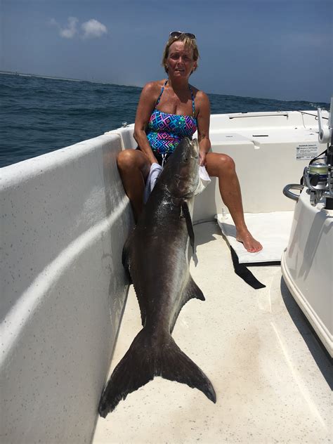 Hatteras Island Fishing Reports ⋆ June 4, 2016