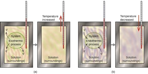 5.2 Calorimetry – Chemistry