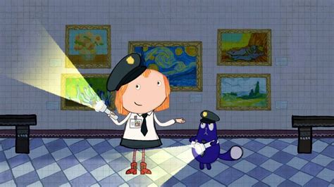 PBS KIDS Announces New Episodes of PEG + CAT, Guest Starring Misty ...