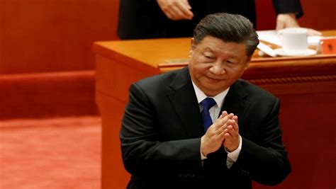 China's Xi vows 'reunification' with Taiwan - SABC News - Breaking news, special reports, world ...