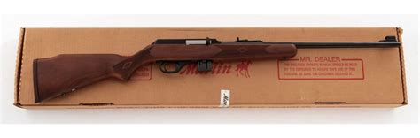 Marlin Model 922M Semi-Automatic Rifle