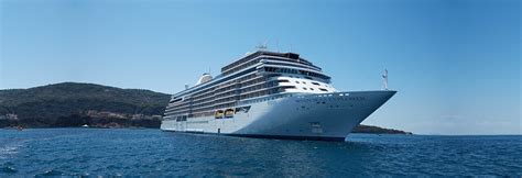 Seven Seas Explorer | Regent Seven Seas Cruises