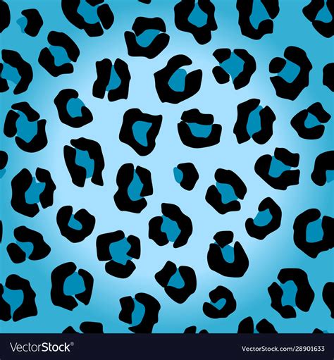 Neon Cheetah Print Wallpaper