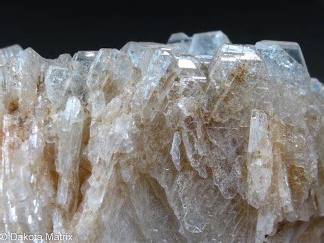 Pegmatite Minerals Textures & Habits - Gallery of Mineral Specimens For ...