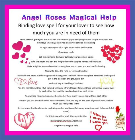 Binding love spell Pink Candle Magic, Pink Candles, Candle Spells, Love Spells, Black Ribbon ...