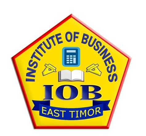 English Trainer - Institute of Business (IOB) | Timor.Work