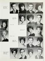 Explore 1965 Montclair High School Yearbook, Montclair CA - Classmates