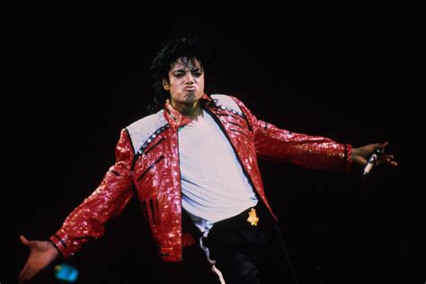 Michael Jackson’s 20 Greatest Videos: The Stories Behind the Vision ...