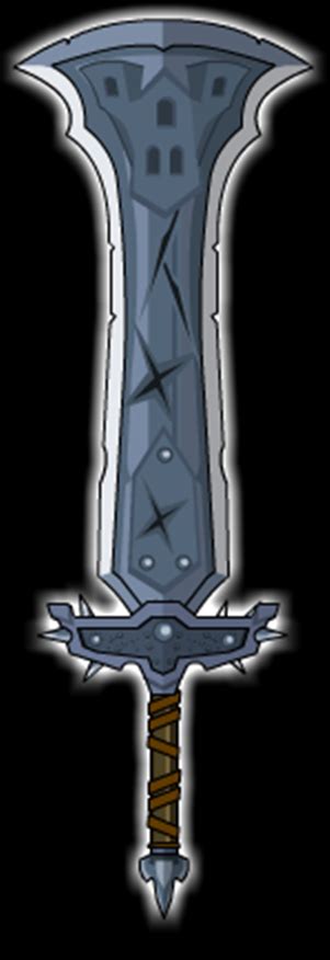 Deadly Tower Blade - The AdventureQuest Worlds Wiki - Armor, weapons ...