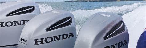 Honda | Marine | Products