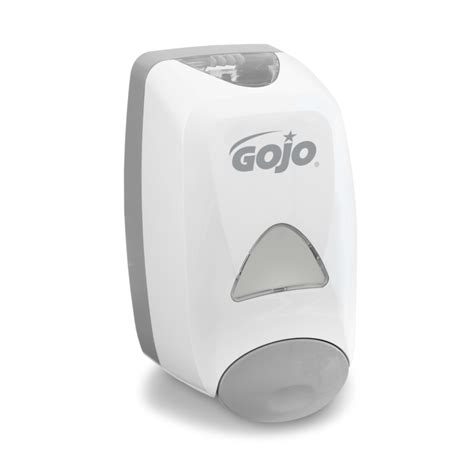 GOJO manual FMX Dispenser for foam hand soap 1.250ml