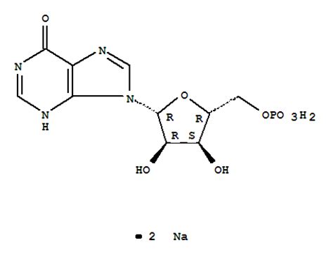 Disodium 5'-Inosinate supplier | CasNO.4691-65-0