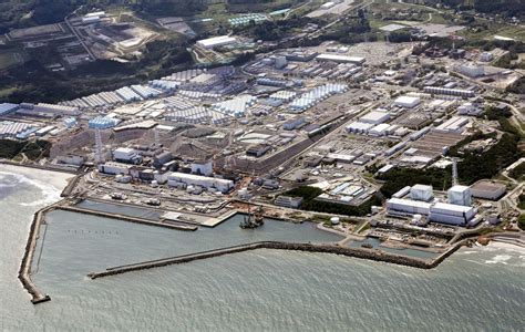 Japan releases Fukushima nuclear wastewater despite concerns — BenarNews