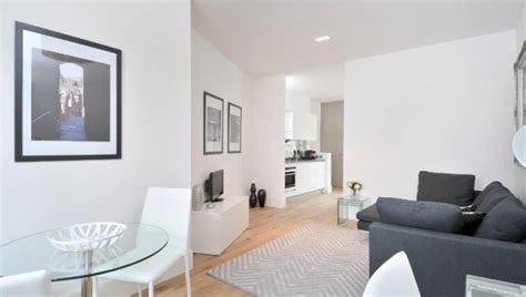 Serviced Apartments Edinburgh | Holiday Apartments Edinburgh City ...