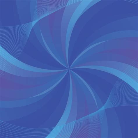 blue swirl abstract vector background 18989955 Vector Art at Vecteezy