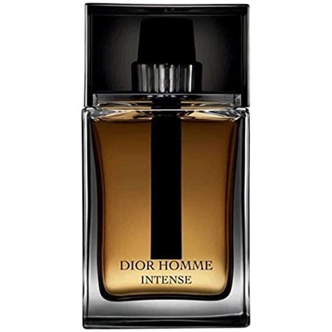 Amazon.com : Christian Dior Dior Homme Intense Eau de Parfum Spray for Men, 3.4 Ounce : Colognes ...