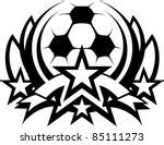 Soccer Ball Clipart Free Stock Photo - Public Domain Pictures