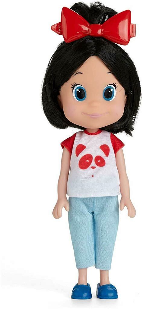 Fisher-Price Cleo & Cuquin 8" Cleo Doll Figure NEW - TV & Movie ...