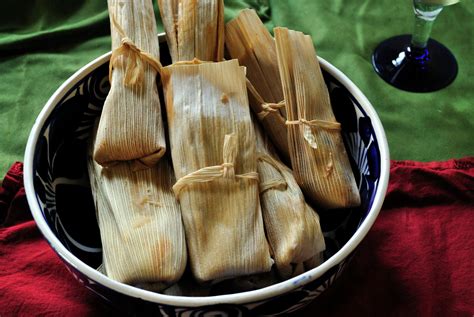 Black Bean & Chihuahua Cheese Tamales - Delight Gluten-Free