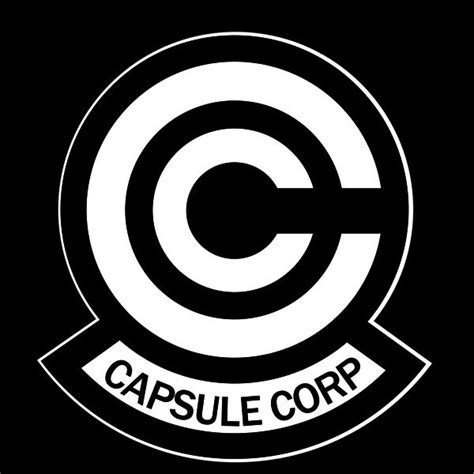 Capsule Corp - NeatoShop