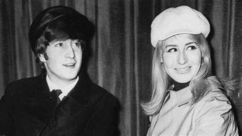 Paul McCartney, Yoko Ono Pay Tribute to Cynthia Lennon - ABC News