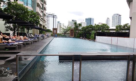 Anantara Sathorn Bangkok Honeymoon Suite Review