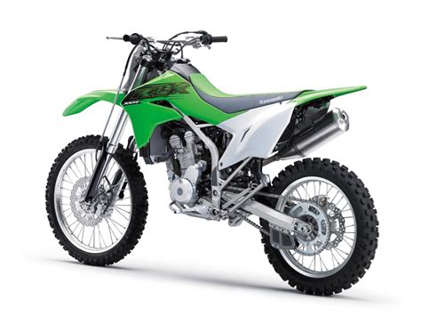 2020 Kawasaki Off-Road Models Revealed, new KLX300R - Australasian Dirt Bike Magazine