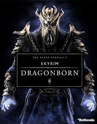 Skyrim:Dragonborn - The Unofficial Elder Scrolls Pages (UESP)