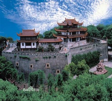 Top 10 attractions in Changsha, China - China.org.cn