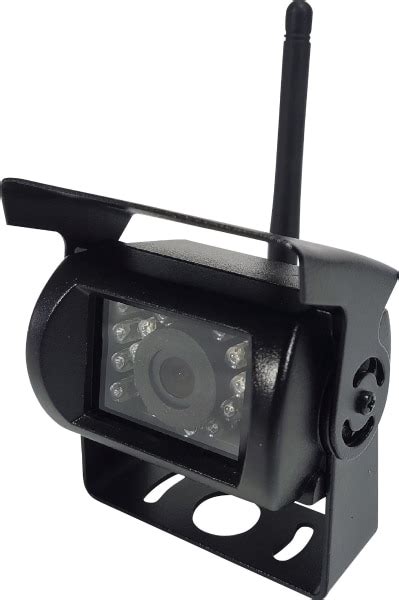 Wireless Trailer Backup Camera