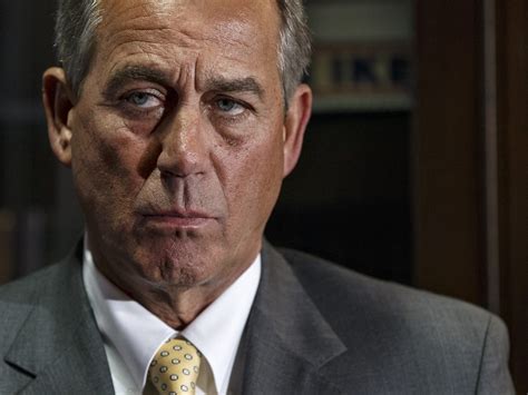 Ted Cruz was John Boehner's lawyer - Business Insider