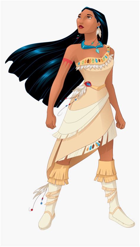 Disney Pocahontas – Telegraph