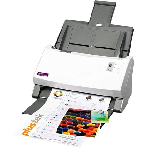 HP Sheetfed Sheet Feed High Speed Scanner, Maximum Paper Size: A4 at Rs ...